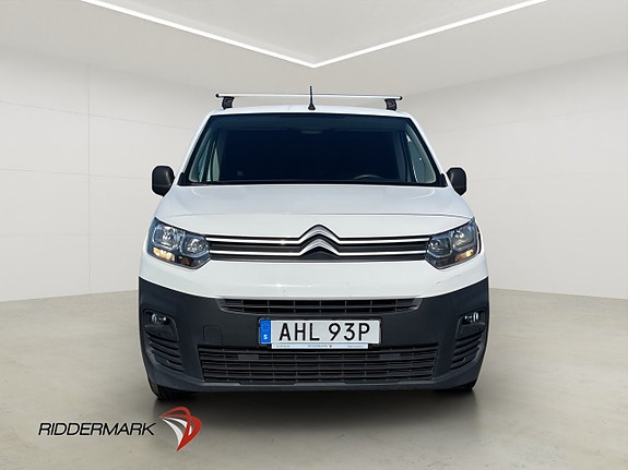Citroen Berlingo 5 of 28