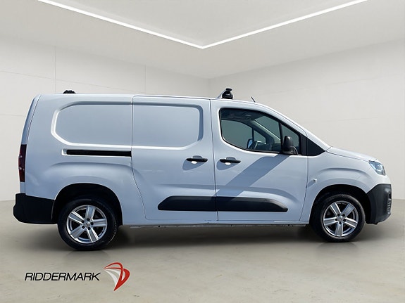 Citroen Berlingo 2 of 28