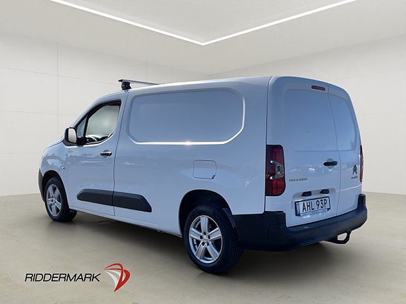 Citroen Berlingo 7 of 28