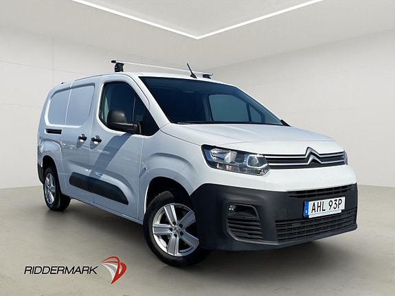 Citroen Berlingo 3 of 28