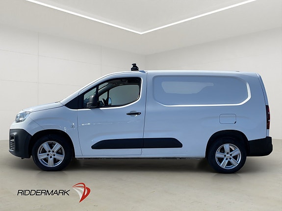 Citroen Berlingo 6 of 28