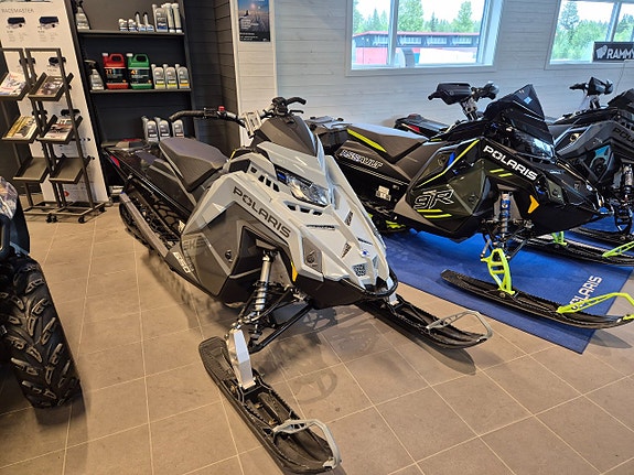 Polaris 650 SKS 146