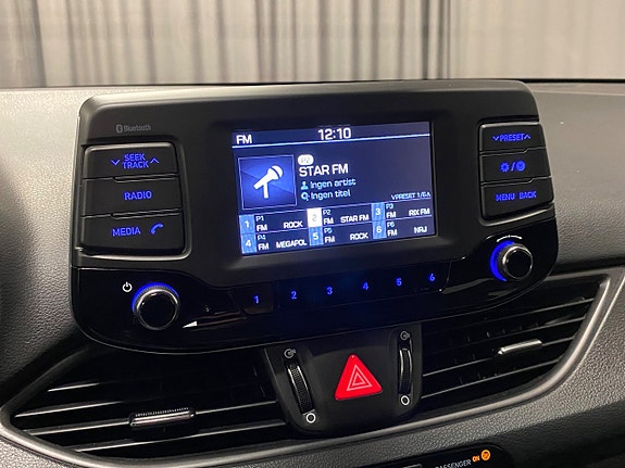 Hyundai i30 9 of 17