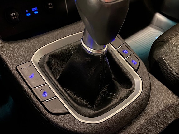 Hyundai i30 13 of 17