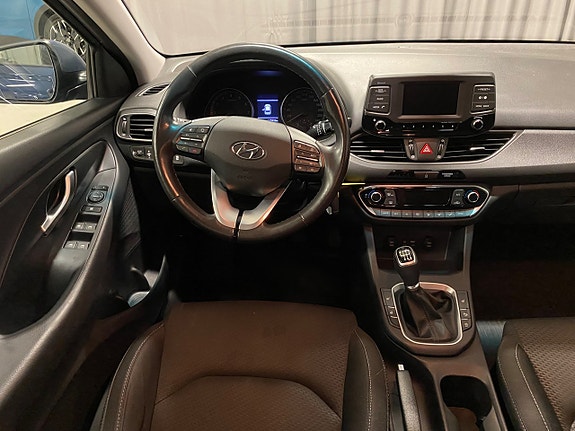 Hyundai i30 4 of 17