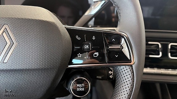 Renault 5 E-Tech 13 of 21