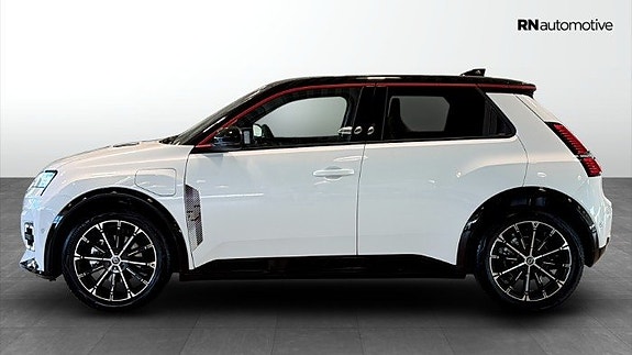 Renault 5 E-Tech 2 of 21