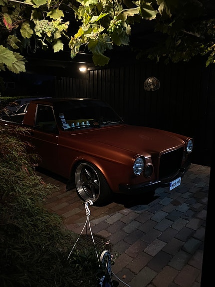 Volvo 245 5 of 7