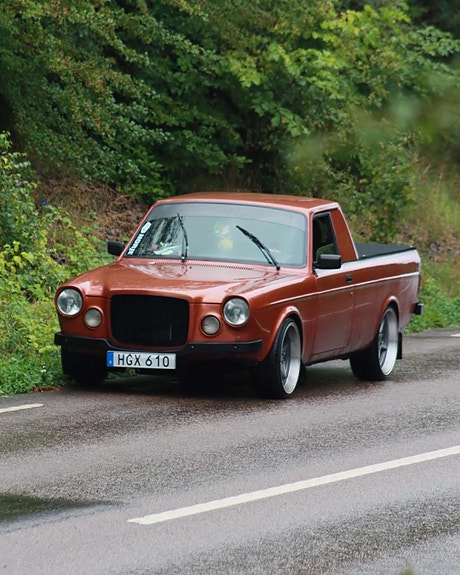 Volvo 245 6 of 7