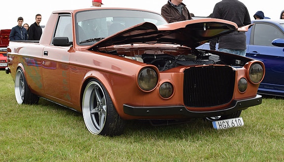 Volvo 245 7 of 7
