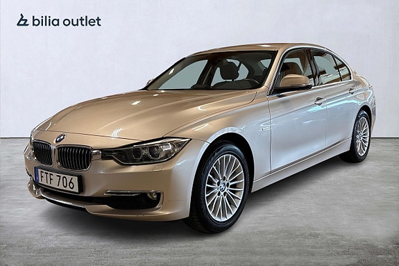 BMW 320d