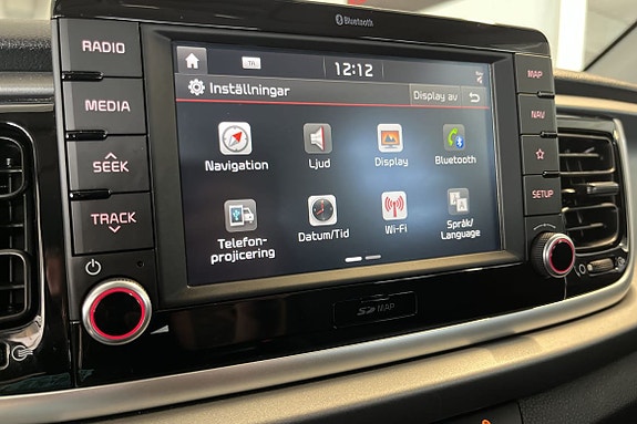 Kia Rio 7 of 15