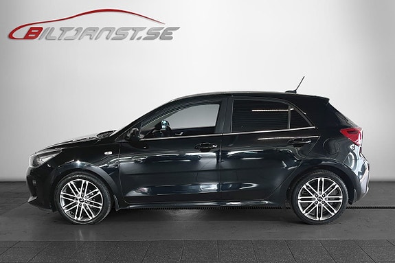 Kia Rio 2 of 15