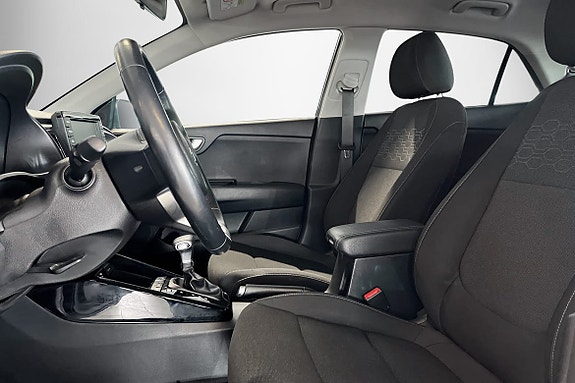 Kia Rio 15 of 15