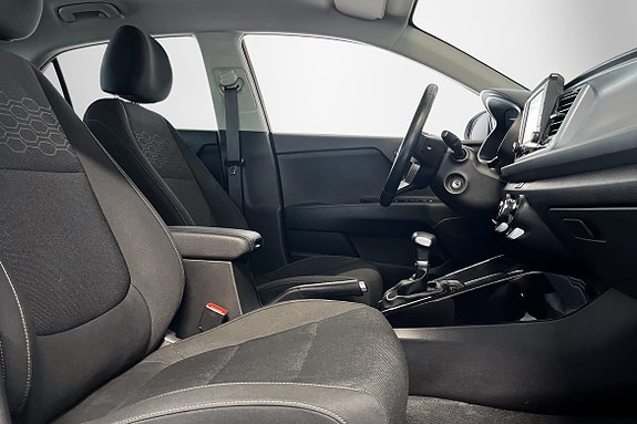 Kia Rio 12 of 15