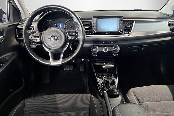 Kia Rio 13 of 15