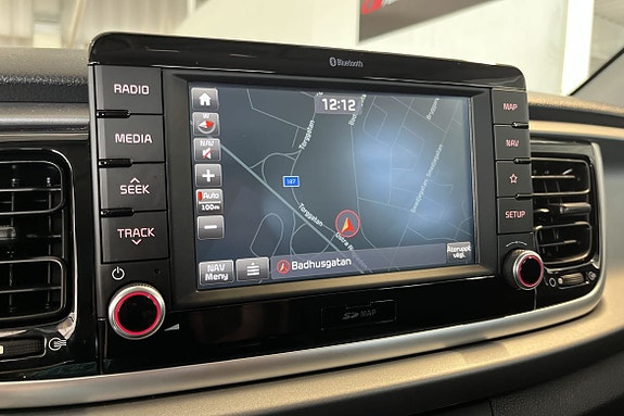 Kia Rio 5 of 15