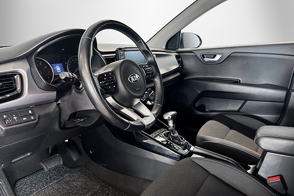Kia Rio 14 of 15