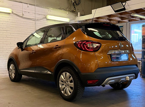 Renault Captur 4 of 15