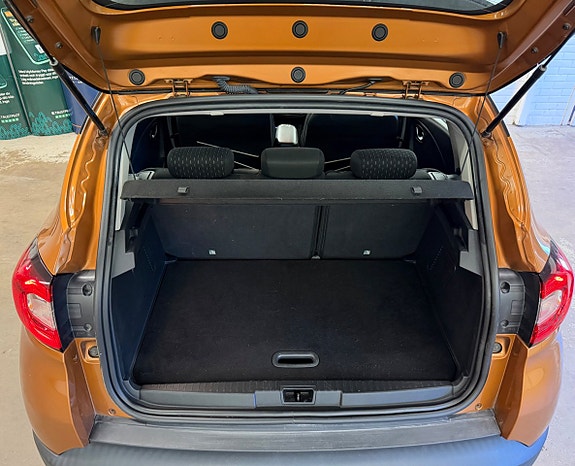 Renault Captur 13 of 15