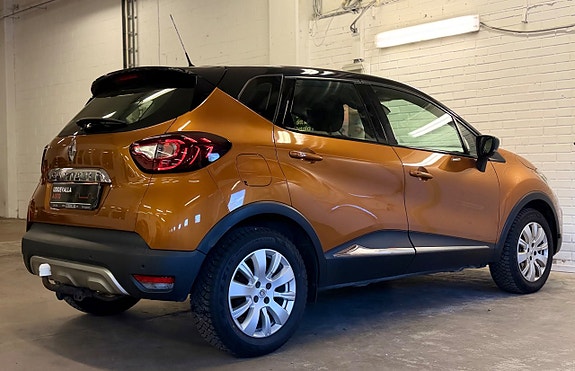 Renault Captur 6 of 15