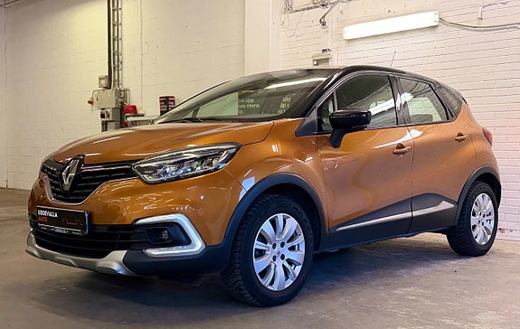 Renault Captur 3 of 15