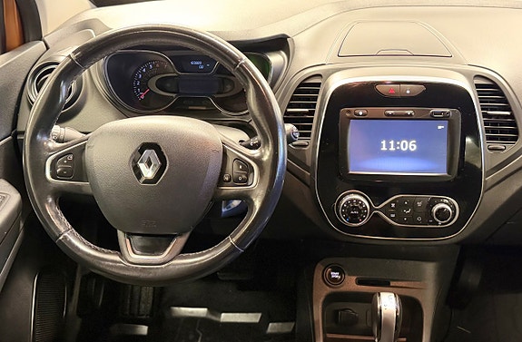 Renault Captur 8 of 15