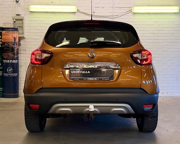 Renault Captur 5 of 15