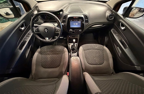 Renault Captur 7 of 15