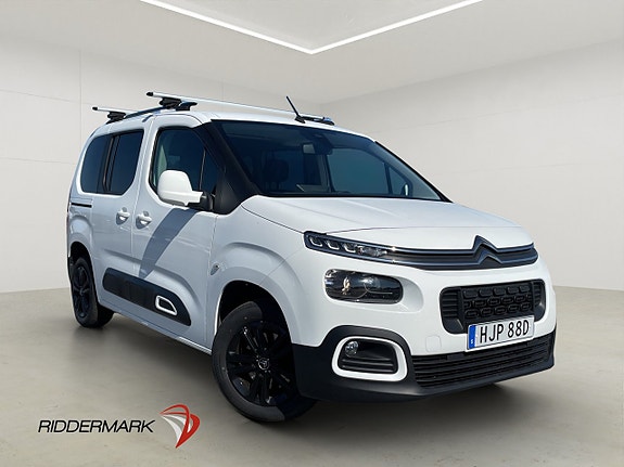 Citroen Berlingo 3 of 30