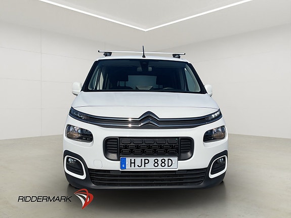 Citroen Berlingo 5 of 30