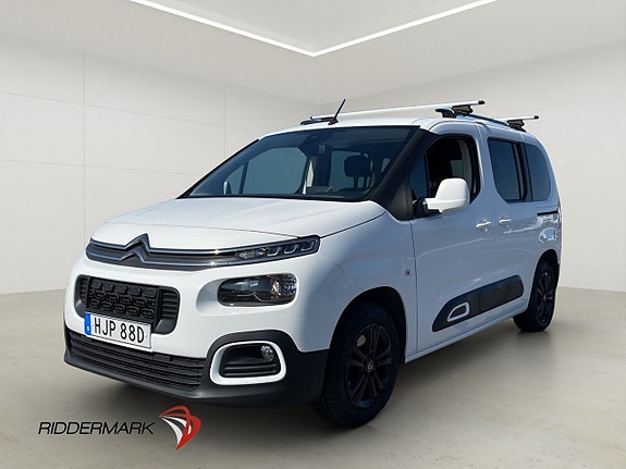 Citroen Berlingo 3 of 30