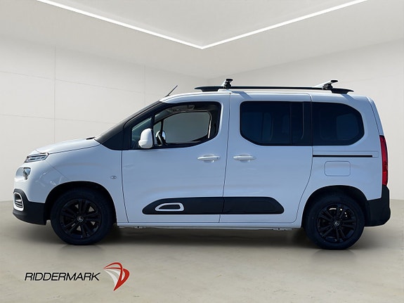 Citroen Berlingo 6 of 30