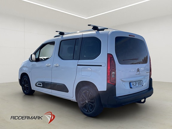 Citroen Berlingo 7 of 30