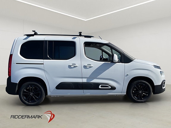 Citroen Berlingo 2 of 30