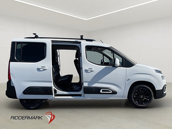 Citroen Berlingo 20 of 30