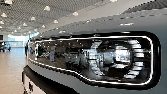 Renault 4 8 of 21