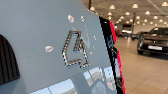 Renault 4 21 of 21
