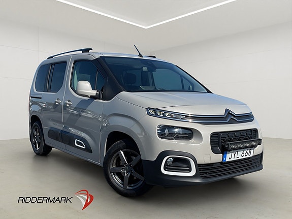 Citroen Berlingo 3 of 30