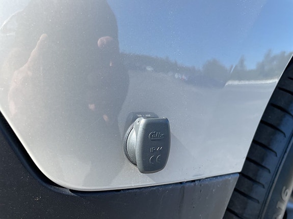 Citroen Berlingo 10 of 30