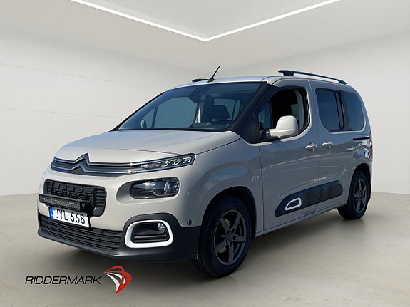 Citroen Berlingo 3 of 30