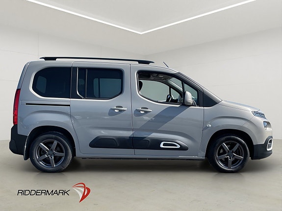 Citroen Berlingo 2 of 30