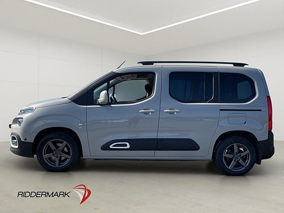Citroen Berlingo 6 of 30