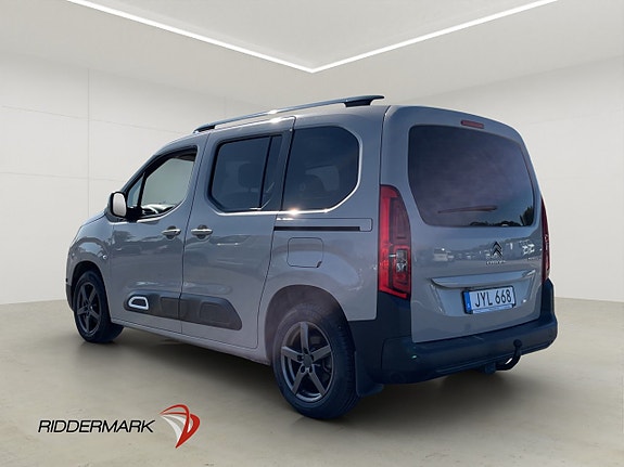 Citroen Berlingo 7 of 30