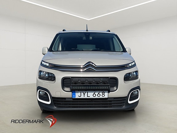 Citroen Berlingo 5 of 30