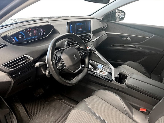 Peugeot 5008 5 of 19