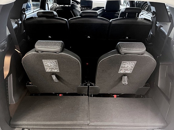 Peugeot 5008 18 of 19