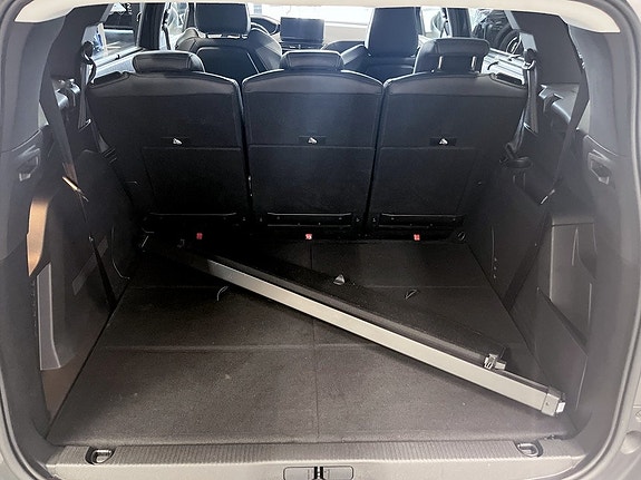 Peugeot 5008 19 of 19