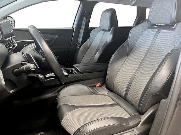 Peugeot 5008 4 of 19