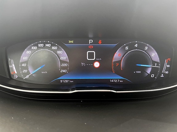 Peugeot 5008 8 of 19
